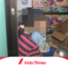 Bhabinkamtibmas Selamatkan Ibu-Anak Disekap Bos Rental di Ngawi 4 ibu-anak disekap bos rental