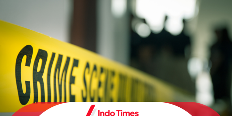 Tragis! Ibu Tusuk dan Sayat Anak Sendiri Berusia 6 Tahun di Jakarta Utara