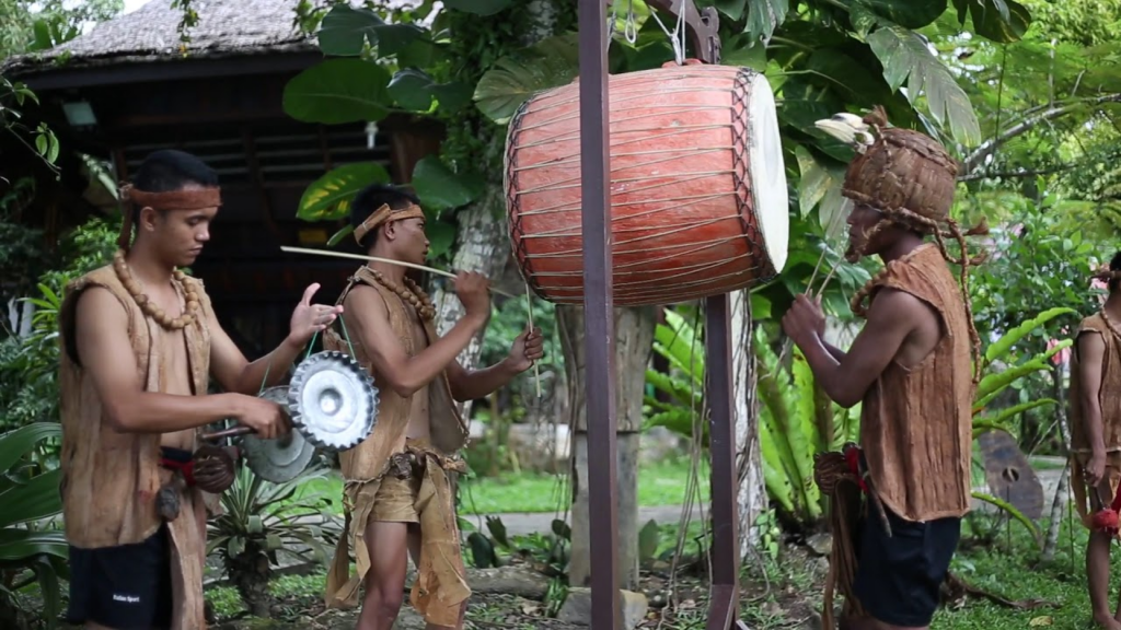 Alat Musik Sumatera Utara