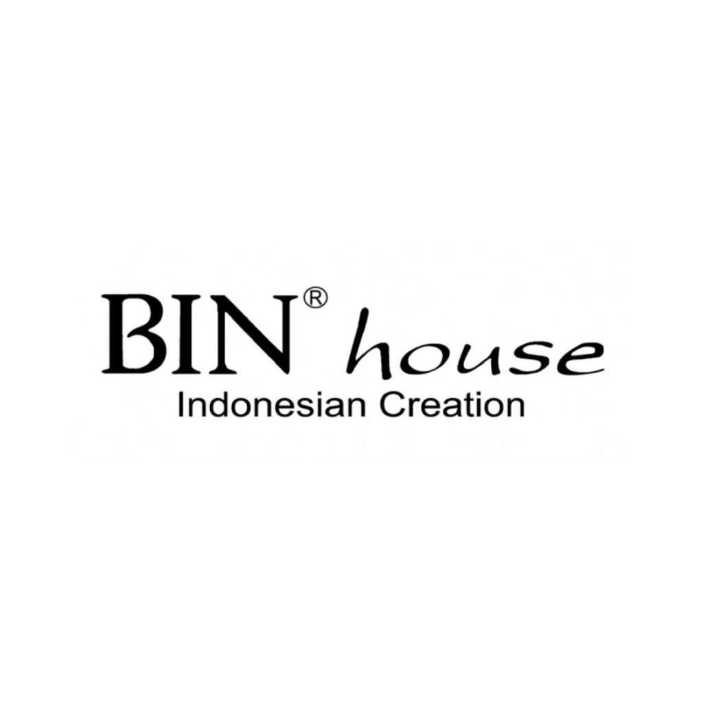 Bin House || Merek Batik Terkenal