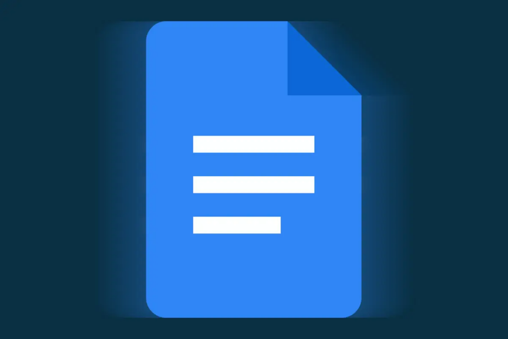 Cara Menambah Halaman di Google Docs