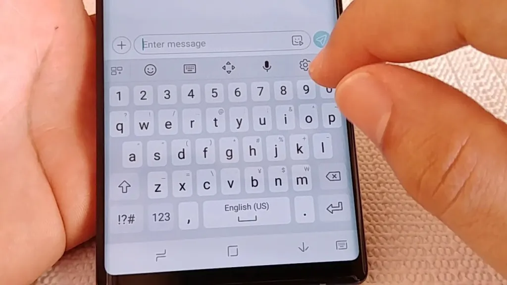 Cara Menghilangkan Kamus di Keyboard Xiaomi