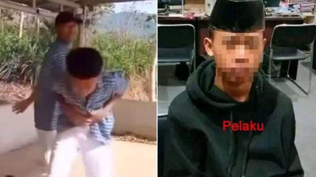 Pelaku Bullying di Cilacap Terancam Pasal Berlapis? 