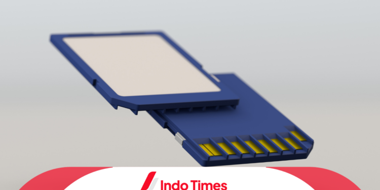 Mengatasi Masalah Kartu Memori Tidak Terbaca: Penyebab, Solusi, dan Tips 1 Mengatasi Masalah Kartu Memori Tidak Terbaca: Penyebab, Solusi, dan Tips