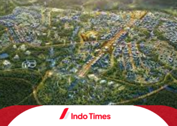 Resmi! Investor Boleh Menggunakan Lahan IKN Selama 190 Tahun