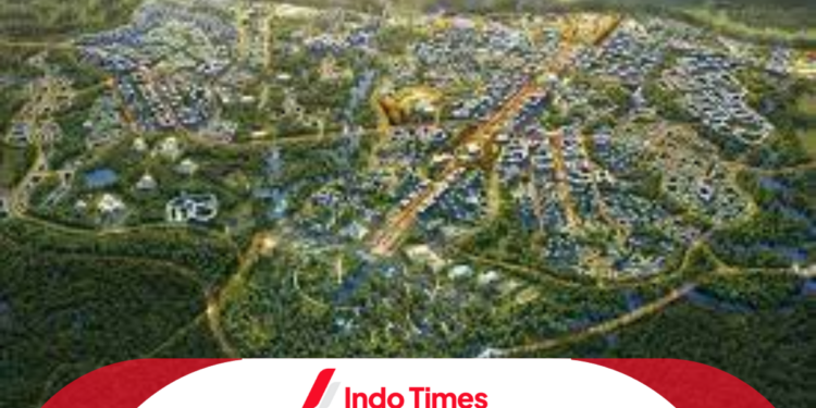 Resmi! Investor Boleh Menggunakan Lahan IKN Selama 190 Tahun 1 Resmi! Investor Boleh Menggunakan Lahan IKN Selama 190 Tahun