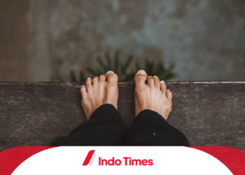 Lompat dari Lantai 3, Diduga Lansia Bunuh Diri Karena Depresi