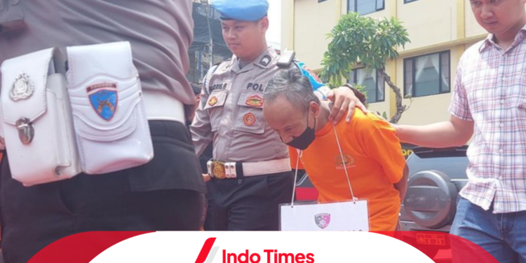 Marbot Cabuli Anak di Bogor, 10 Anak Menjadi Korban Antara Usia 3 – 12 Tahun