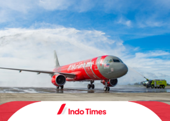 Pengumuman Maskapai Malaysia Stop Beroperasi Menyebabkan Lebih dari 5.000 Penumpang Terlantar