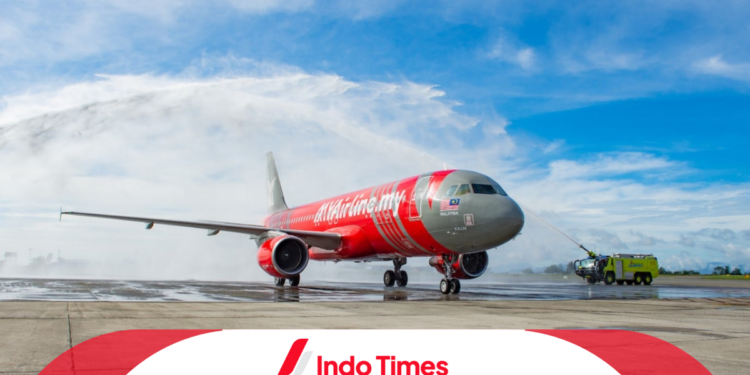 Pengumuman Maskapai Malaysia Stop Beroperasi Menyebabkan Lebih dari 5.000 Penumpang Terlantar 1 Pengumuman Maskapai Malaysia Stop Beroperasi Menyebabkan Lebih dari 5.000 Penumpang Terlantar