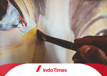 15 Pelukis Terkenal dan Karya Mereka yang Fenomenal