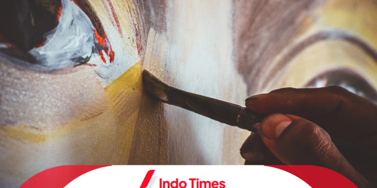 15 Pelukis Terkenal dan Karya Mereka yang Fenomenal 1 15 Pelukis Terkenal dan Karya Mereka yang Fenomenal