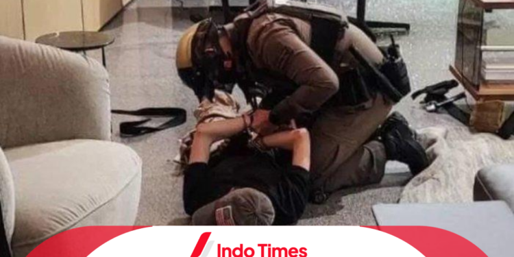 Penembakan di Siam Paragon Bangkok: 3 Orang Tewas dan 4 Orang Luka-Luka 1 Penembakan di Siam Paragon Bangkok: 3 Orang Tewas dan 4 Orang Luka-Luka