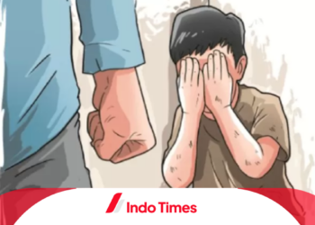 Penganiayaan Tiga Siswa SD di NTT oleh Kepala Sekolah. Dipaksa Jilat Tembok Hingga Telan Kertas