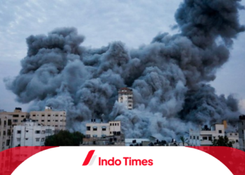 Warga Thailand Terjebak Perang Hamas vs Israel, 12 Orang Tewas 11 Orang Disandera