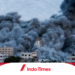 Warga Thailand Terjebak Perang Hamas vs Israel, 12 Orang Tewas 11 Orang Disandera 3 Warga Thailand Terjebak Perang Hamas vs Israel, 12 Orang Tewas 11 Orang Disandera