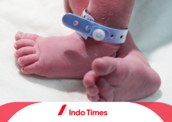 Tragis! Perempuan Melahirkan di Minimarket Surabaya, Bayi yang Baru Dilahirkan Meninggal