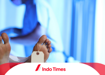 3 Polisi India Buang Separuh Jasad Lansia Korban Kecelakaan ke Sungai