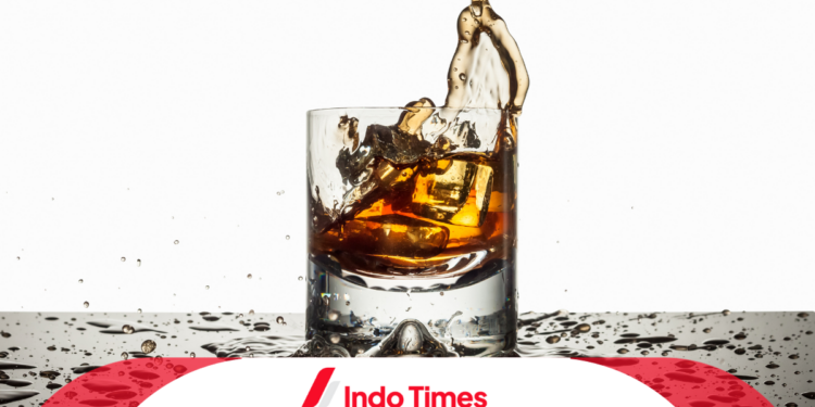 Surabaya Heboh! Ada Produk Miras Sachet yang Beredar di Kalangan Anak-Anak