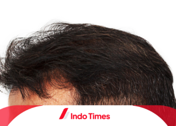 Potongan Rambut Tipis Pria: Rahasia untuk Tampil Lebih Percaya Diri