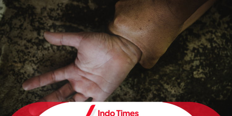 Remaja Perkosa Siswi SMP di Makassar dengan Mengancam Menggunakan Busur 1 Remaja Perkosa Siswi SMP di Makassar dengan Mengancam Menggunakan Busur