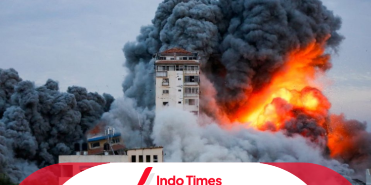 Serangan Israel ke Lebanon Tewaskan 1 Orang Wartawan dan 6 Lainnya Luka-Luka 1 Serangan Israel ke Lebanon Tewaskan 1 Orang Wartawan dan 6 Lainnya Luka-Luka