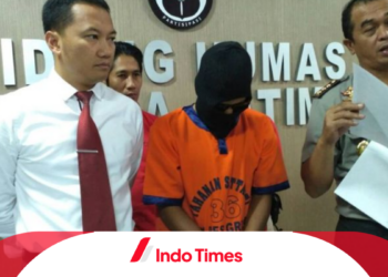 Karena Cemburu, Suami Bakar Istri di Gresik Setelah Bercinta di Sawah