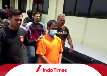 Olah TKP Mengungkap Kasus Suami Bunuh Istri. Awalnya Pelaku Melapor Korban Bunuh Diri