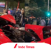 Tabrakan Mobil Ferrari di Senayan Libatkan 5 Kendaraan, 2 Orang Terluka 5 Tabrakan Mobil Ferrari di Senayan Libatkan 5 Kendaraan, 2 Orang Terluka