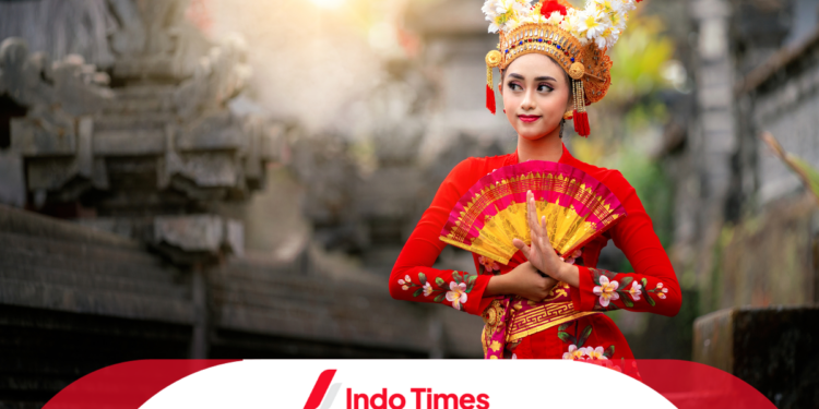 Mengenal 9 Tarian dari Bali yang Memiliki Nilai Sejarah dan Budaya, Memukau Hingga Mancanegara