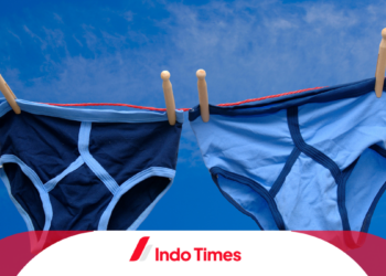 Tarif Bea Cukai Celana Dalam Lebih Mahal dari Harga Barang, TKW Ini Curhat di Sosmed: Beli Sempak Rp140 Ribu, Dapat Tagihan Cukai Rp800 Ribu 1 Tarif Bea Cukai Celana Dalam Lebih Mahal dari Harga Barang, TKW Ini Curhat di Sosmed: Beli Sempak Rp140 Ribu, Dapat Tagihan Cukai Rp800 Ribu