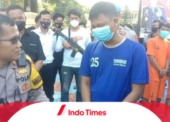 Tersangka Kasus Subang: Terungkap 5 Nama dalam Pembunuhan Ibu dan Anak