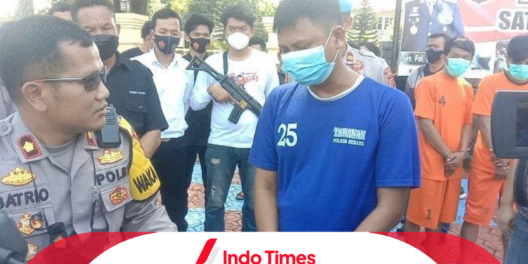 Tersangka Kasus Subang: Terungkap 5 Nama dalam Pembunuhan Ibu dan Anak