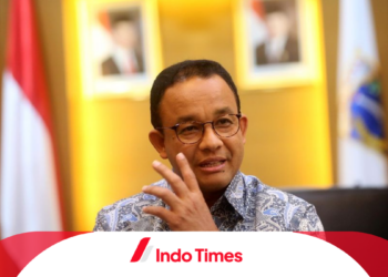 Viral Video Tolak Anies ke Aceh Beredar, Demokrat Bantah dengan Tegas