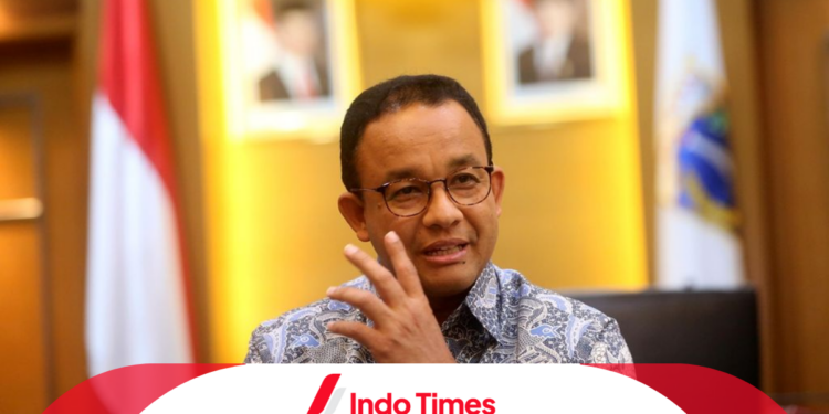 Viral Video Tolak Anies ke Aceh Beredar, Demokrat Bantah dengan Tegas