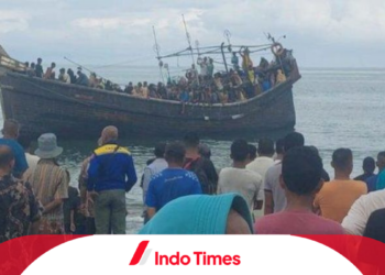 Aceh Tolak Pengungsi Rohingya di Indonesia, Ini Alasannya!