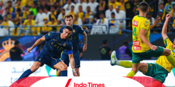 Al Wehda vs Al Nassr