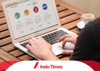 Cara Menampilkan Aplikasi di Desktop