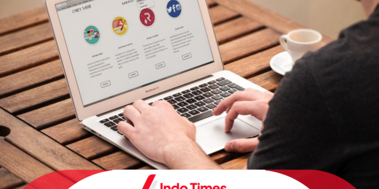 4 Cara Menampilkan Aplikasi di Desktop: Mempermudah Akses dan Produktivitas 1 Cara Menampilkan Aplikasi di Desktop
