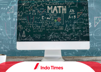 Aplikasi Matematika SD