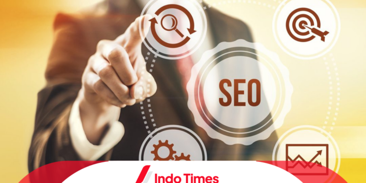 Aplikasi SEO Terbaik