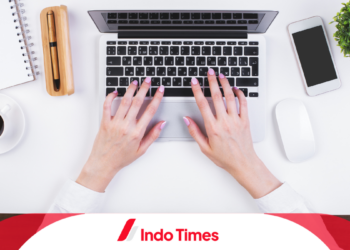 10 Aplikasi Pengolah Kata Terbaik, Mudah, Praktis dan Bisa Digunakan di Smartphone