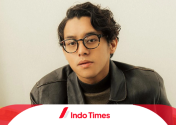 Ardhito Pramono Cerai: Umumkan di Instagram dan Nyatakan Anak Baik-Baik Saja