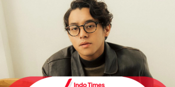 Ardhito Pramono Cerai: Umumkan di Instagram dan Nyatakan Anak Baik-Baik Saja