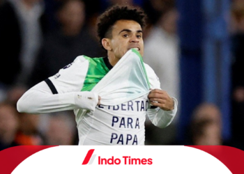 Ayah Luis Diaz Akhirnya Dibebaskan Usai Diculik 13 Hari