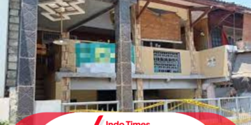 Terungkap Penyebab Anak dan Ayah Membusuk di Koja. Polisi Beri Keterangan Begini!