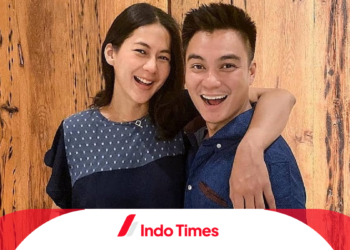 Baim Wong Jadi Korban Hack