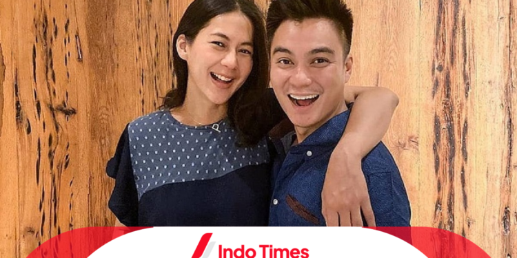 Baim Wong Jadi Korban Hack