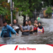 54 RT Terdampak Banjir Jakarta Akibat Hujan Deras 4 54 RT Terdampak Banjir Jakarta Akibat Hujan Deras