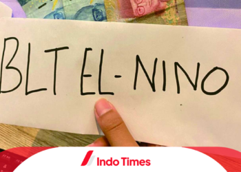 Bantuan El Nino Garut: Pemerintah Pusat Serahkan Ribuan Ton Beras 